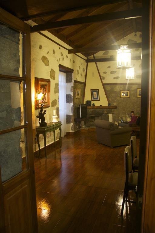 Casa La Candelaria Guest House Moya  Room photo