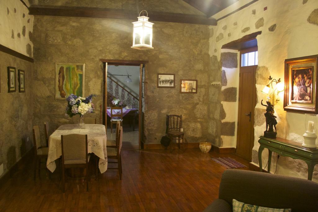 Casa La Candelaria Guest House Moya  Room photo